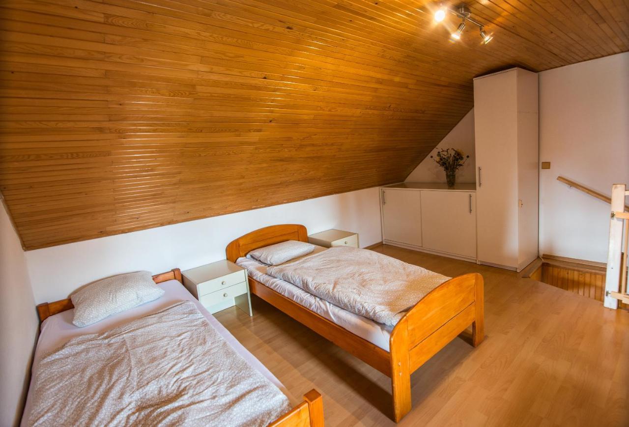 Malovany Dvorecek Dolní Dunajovice 외부 사진
