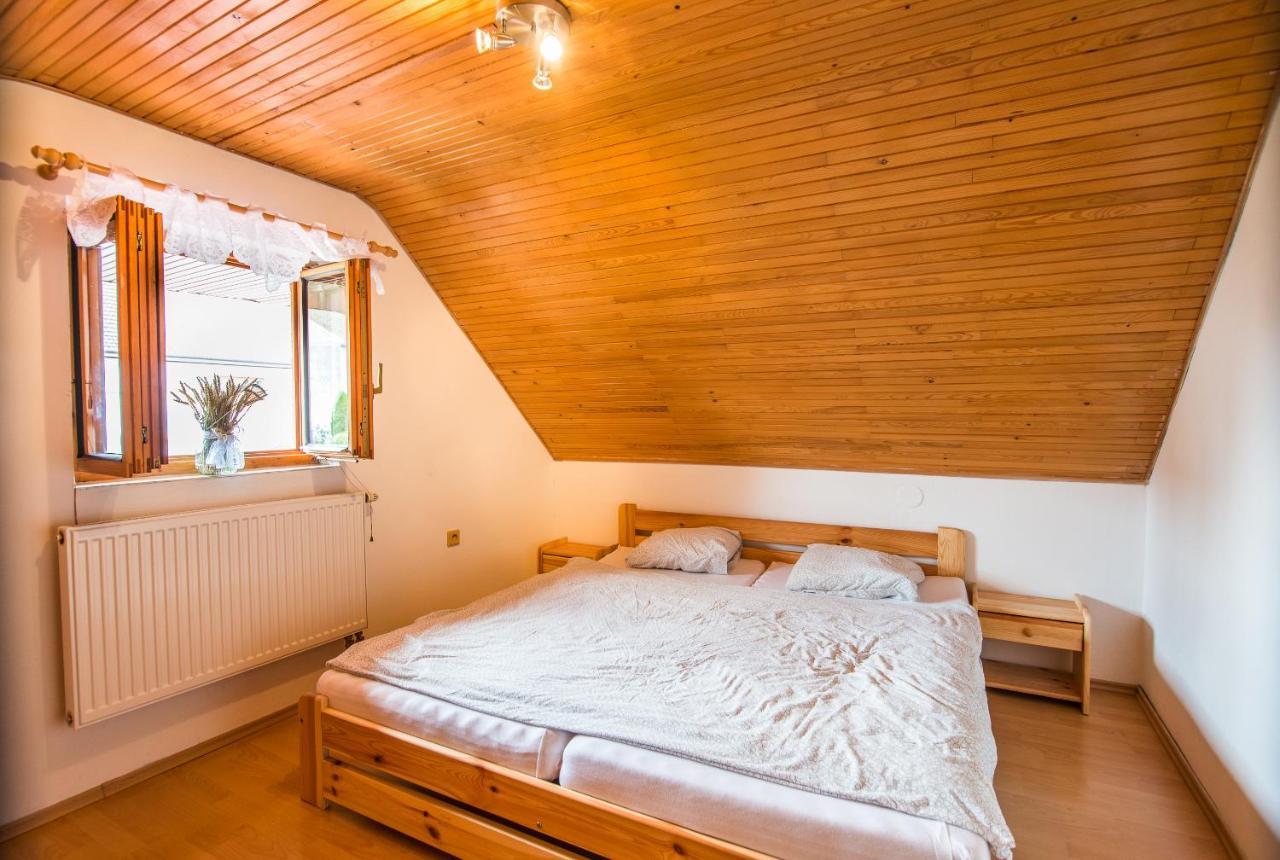 Malovany Dvorecek Dolní Dunajovice 외부 사진