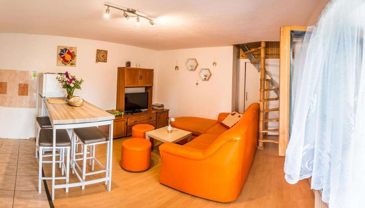 Malovany Dvorecek Dolní Dunajovice 외부 사진