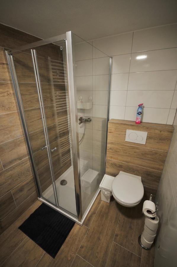 Malovany Dvorecek Dolní Dunajovice 외부 사진