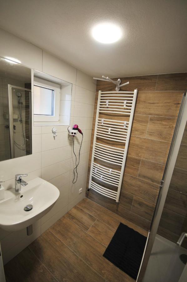 Malovany Dvorecek Dolní Dunajovice 외부 사진